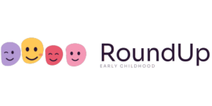 RoundUp ECE Logo