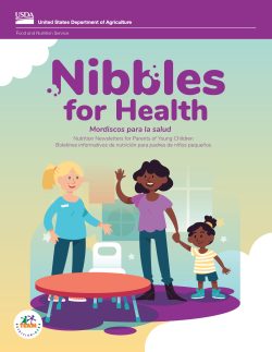 Nibbles for Health Cover